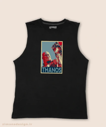 تاپ مردانه و زنانه طرح تانوس کد 890