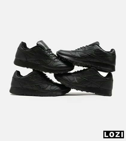 کفش مردانه مشکی ریباک Reebok LEGACY