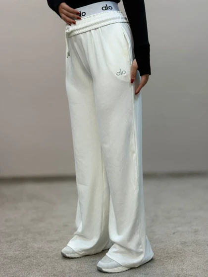 شلوار بگ اویشو ترک Alo