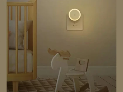 چراغ سنسوردار شیائومی Xiaomi Mijia مدل MJYD04YL حساس به نور