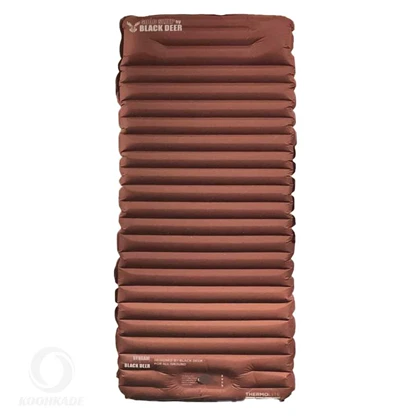 زیر انداز بادی اتوماتیک بالش دار BLACK DEER BAP-860