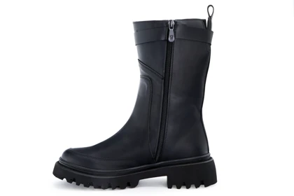 کفش نیم بوت زنانه مدل 0163_Boots