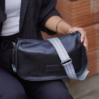 کیف زنانه منگو Mango Bag A04