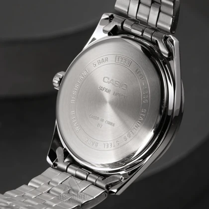 ساعت کاسیو اورجینال Casio MTP-1335D-2AVDF
