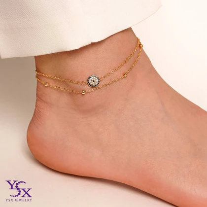 پابند دولاین چشم YSX