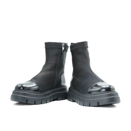 کفش بوت زنانه مدل 0538 _ Boots