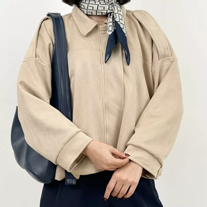 بامبر جکت 1004939