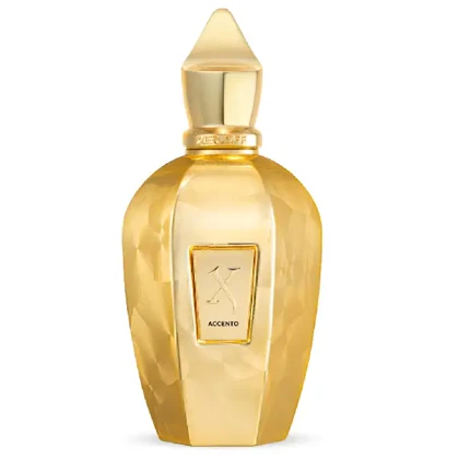 عطر زرجوف اکسنتو اوردوز Xerjoff Accento Overdose