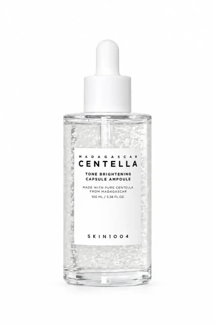 سرم روشن کننده سنتلا مدل (Brightening Fresh)