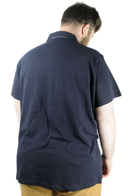 تیشرت سایز بزرگ مردانه مدکس modexl