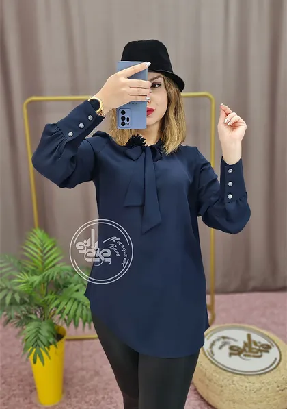 تونیک کراواتی 1