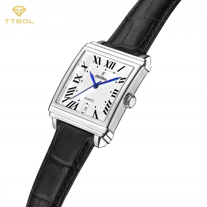 ساعت مچی مردانه فستینا FESTINA F20681/1