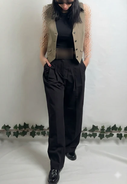 ژیله سدری زارا