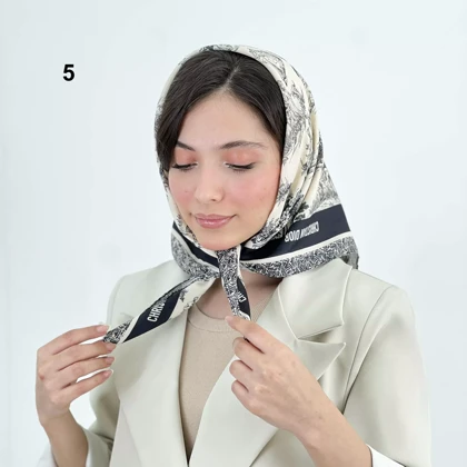 مینی اسکارف 1008033