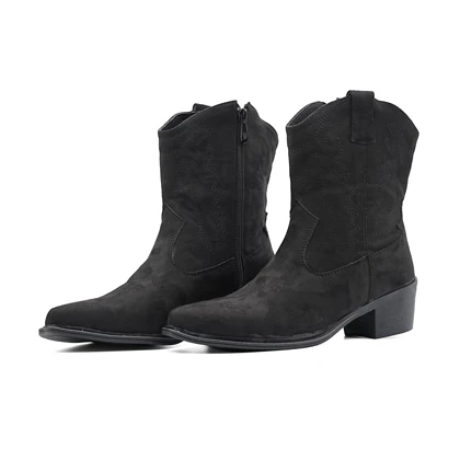 کفش بوت زنانه مدل 0548_ Boots