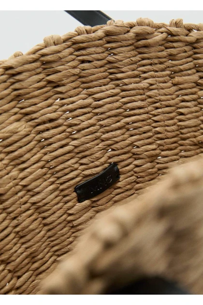 کیف دوشی زنانه اورجینال منگوتین mango-teen