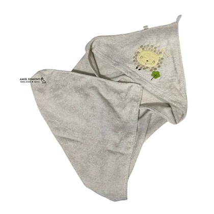 سرویس حوله bebitof