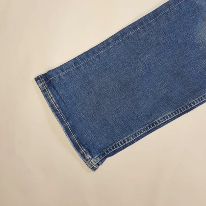 شلوار جین رگیولارفیت مردانه از old navy کد 256
