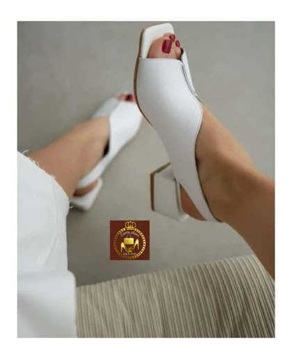 صندل مجلسی و تابستانه زنانه