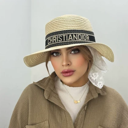 کلاه فدورا ساحلی دیور