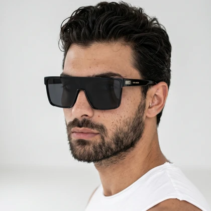 عینک آفتابی یونیسکس ورامدا ( VERAMODA ) مدل VA 118