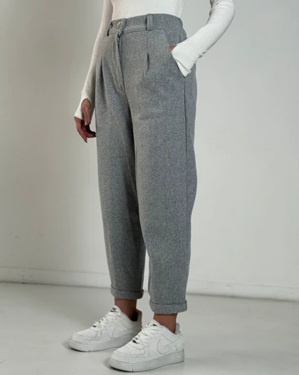 شلوار فوتر مام کد 200279