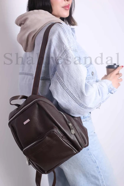 کیف دوشی زنانه کد 2340