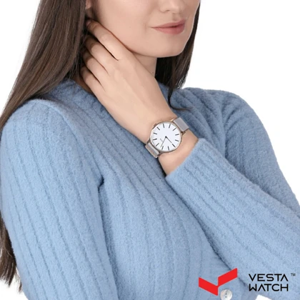 ساعت مچی زنانه تایمکس TIMEX مدل TW2T45400