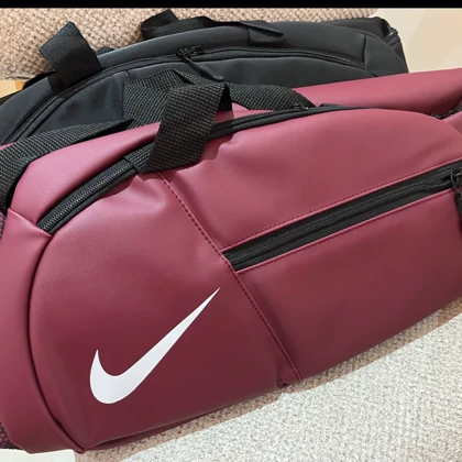 ساک ورزشی نایکی (Nike) سایز استاندارد 50 سانت (ضد آب)
