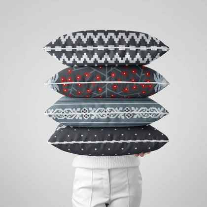 کوسن 4 تکه 79