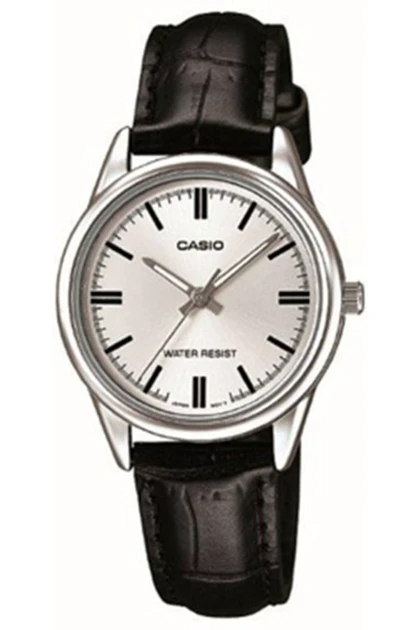 ساعت زنانه casio