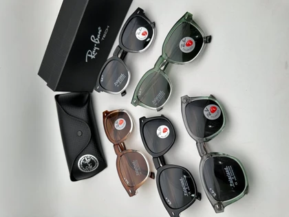 عینک پلاریزه ریبن کد 2379 Rayban