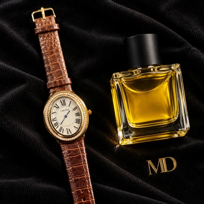 ساعت اسپرت زنانه و مردانه کارتیر CARTIER