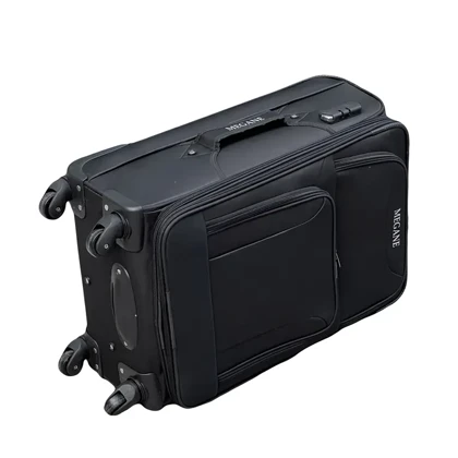 چمدان سایز بزرگ مگان مدل MEGAN - MGN40128 LARGE