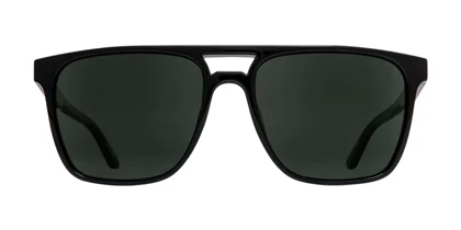 عینک آفتابی اسپای SPY Czar Black Happy Gray Green Polar