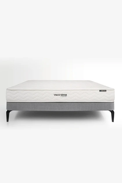 تشک دو نفره Yataş مدل Visco Sense Comfort ویسکو