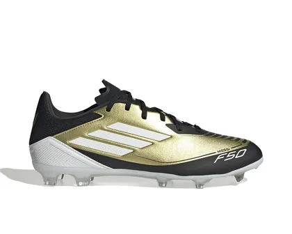 کفش فوتبال چمن Adidas F50 League Fg/Mg Messi PC_IG9274