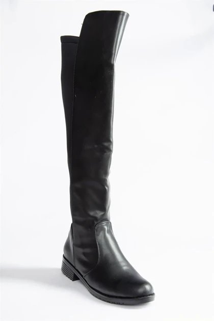 بوت بلند زنانه فاکس شوز fox-shoes