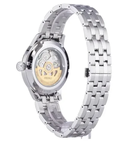 ساعت مچی سیکو مدل Seiko SRPB41J1