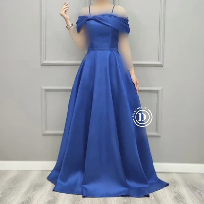 پیراهن بلند آوا 7045