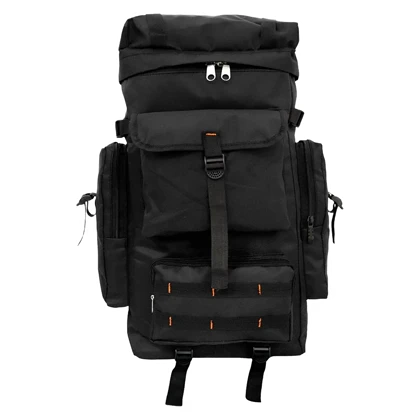 کوله پشتی کوهنوردی 40 لیتری مدل Army-BL