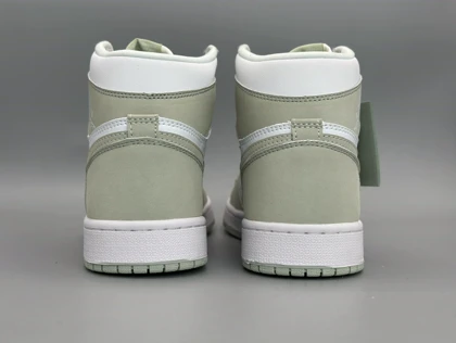 کتانی نایکی جردن1 سی فوم/Nike Air Jordan1