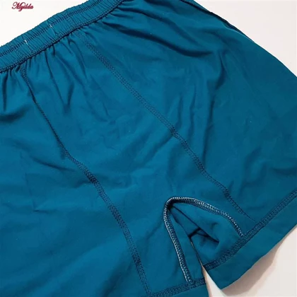 شورت پادار مردانه آیدا جید مدل 3047-B بسته 2 عددی