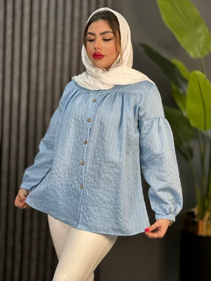شومیز کاتانا کد 1734