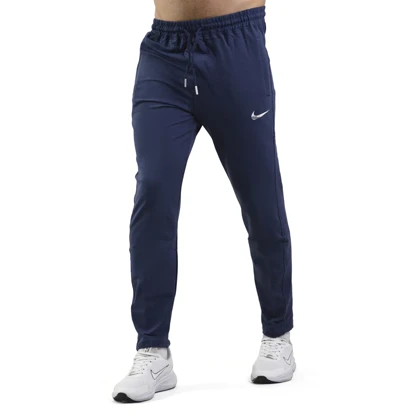 شلوار اسپرت نایک مدل EL1265 سرمه ای