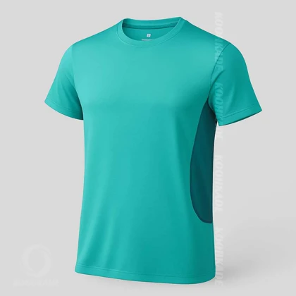 تیشرت ورزشی مردانه NEWCENTIAL