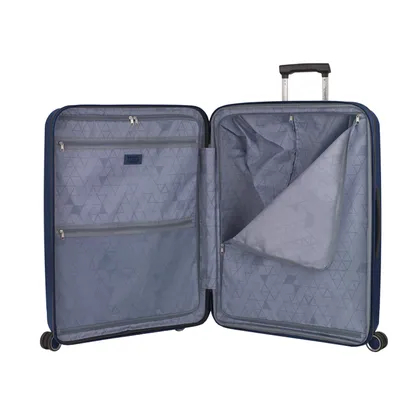 چمدان جنس سخت گابل اسپانیا مدل BROOKLYN - سایز بزرگ