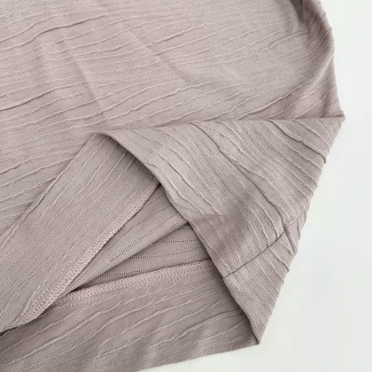 بلوز طرح برجسته 1008020