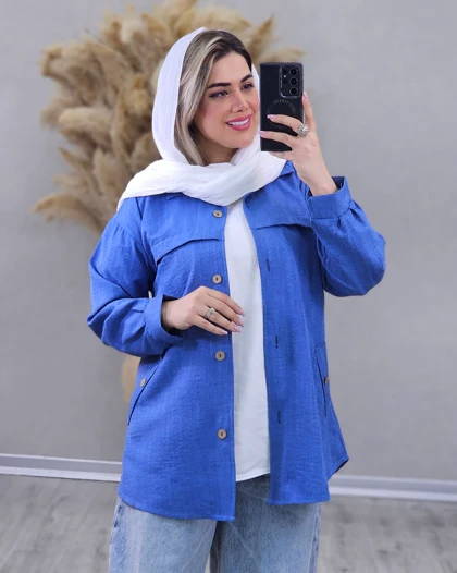 شومیز شانتون