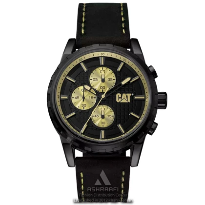 ساعت مچی کاترپیلار Cat NR.163.34.128